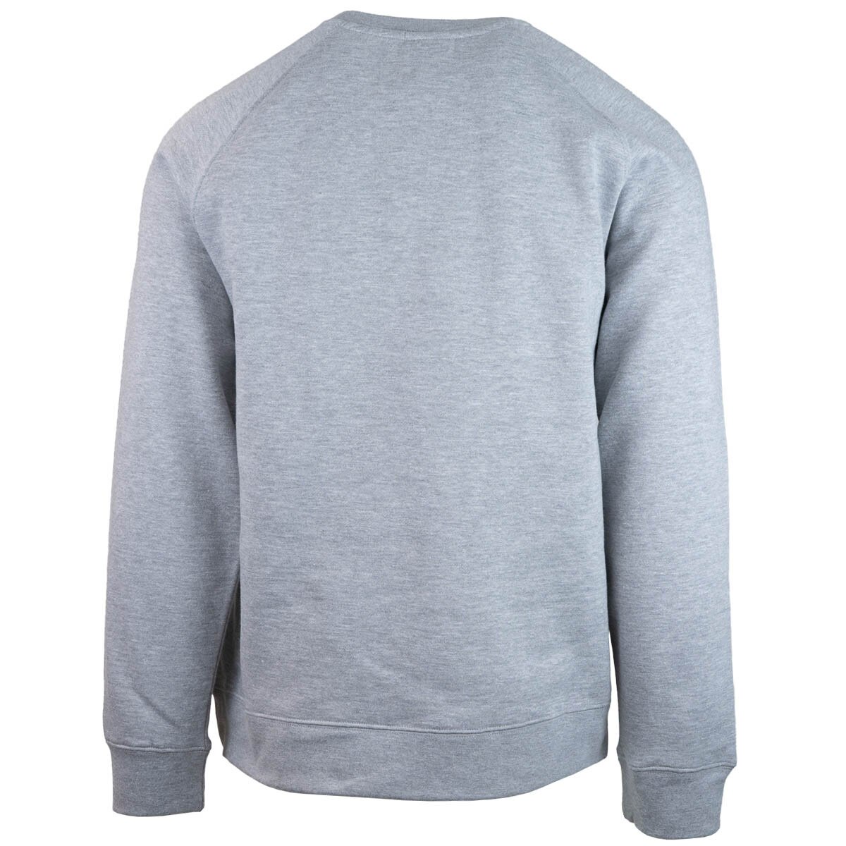 Champion Utah State Aggies 1888 Unisex Crew Sweatshirt gray